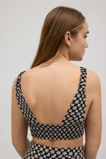 ISLA DE SAL 86108 Топ пляжный