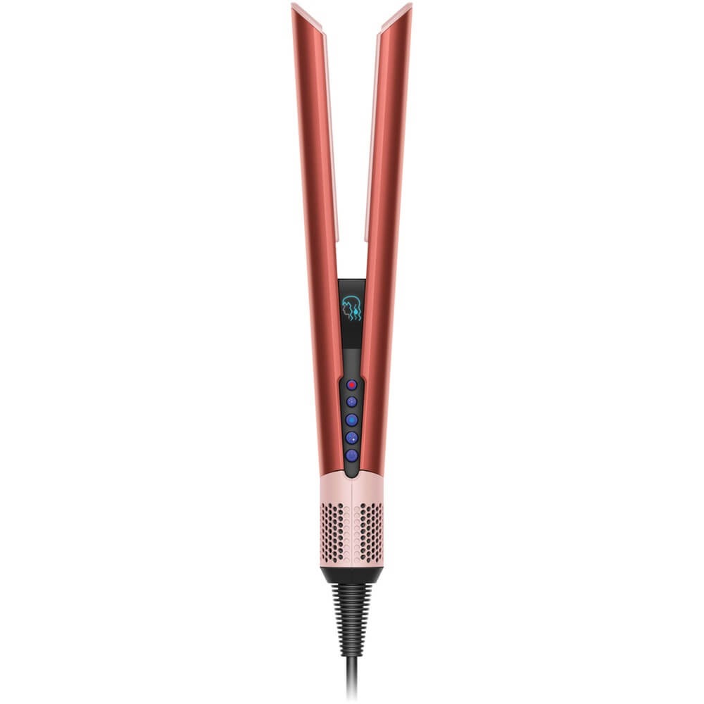 Выпрямитель для волос Dyson AirStrait HT01 Strawberry Bronze/Blush Pink