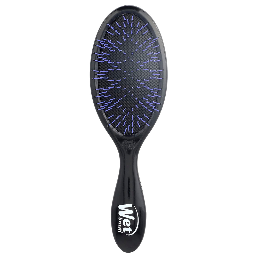 Wet Brush, средство для распутывания густых волос, для густых волос, 1 шт.