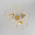 Подвесной светильник Eurosvet UMA 90369/5 4690389200663