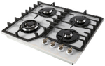 Газовая варочная панель Gefest ПВГ 2232-01 Р82