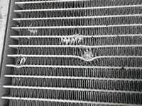 Радиатор кондиционера Hongqi HS5 (2019-н.в.)