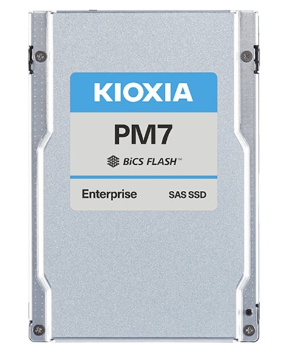 Накопитель SSD 2.5'' Toshiba (KIOXIA) KPM71RUG7T68