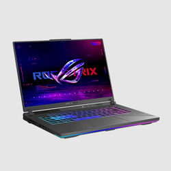 Игровой ноутбук ASUS ROG Strix G16 (i9, RTX 4060, 240 Гц)