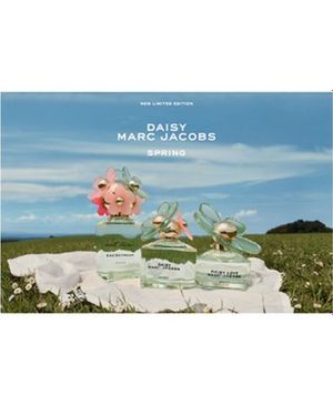 Marc Jacobs Daisy Eau So Fresh Spring