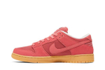 Кроссовки Nike Dunk Sb "Red Gum"