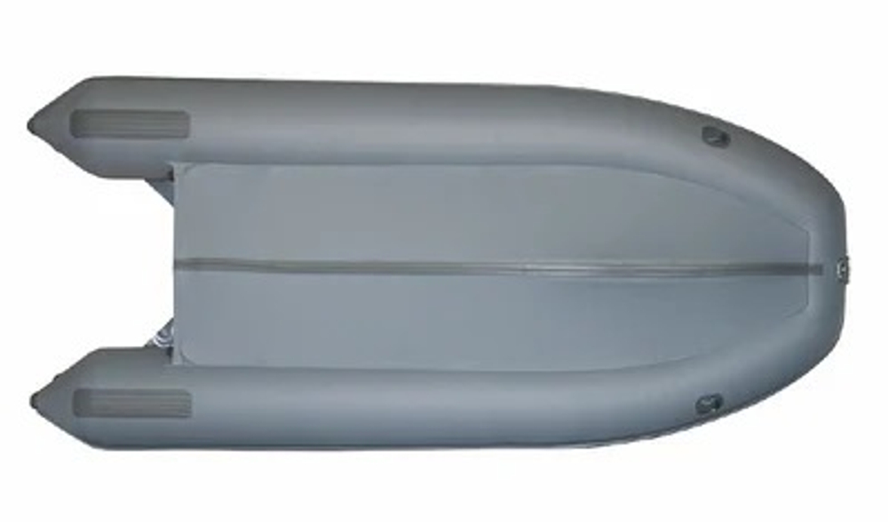 Лодка ПВХ КАЙМАН N-330