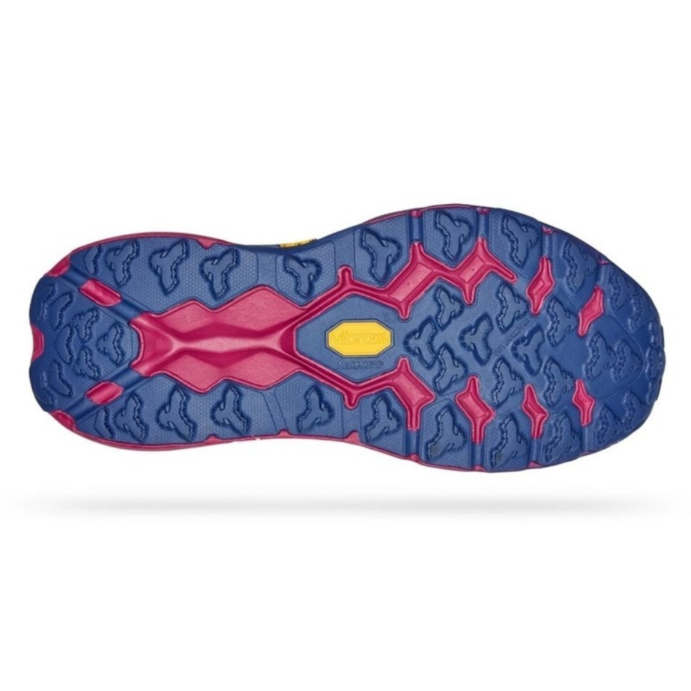 Кроссовки женские HOKA W SPEEDGOAT 5 Festival Fuchsia / Camellia