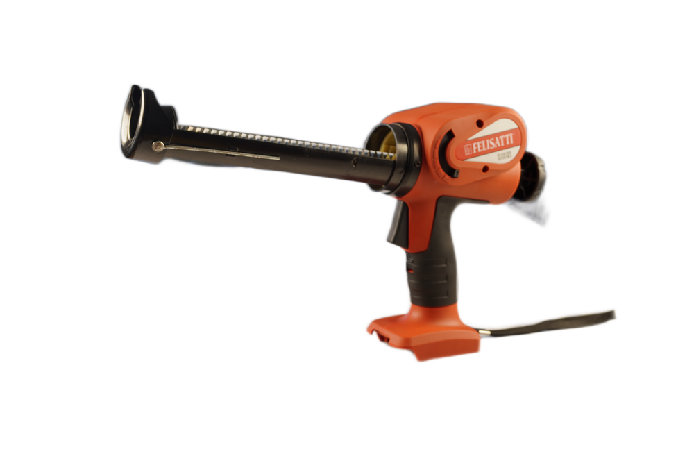 Felisatti ПГ-310/18ЛЗ Аккумуляторный Пистолет для герметика