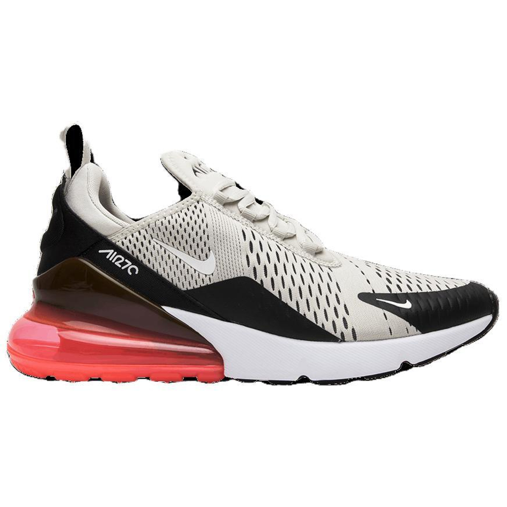 Кроссовки Nike Air Max 270 Light Bone