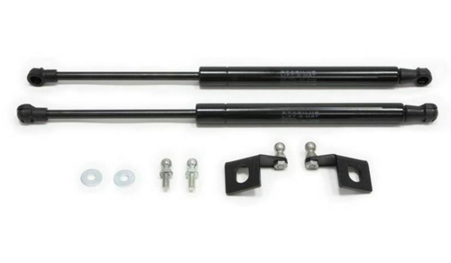 Упоры капота для Hyundai ix35 2010-2015, 2 шт., UHYIX3012