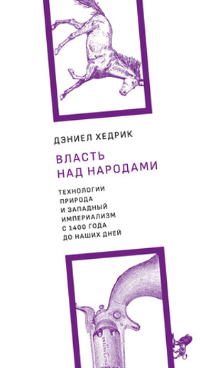 Власть над народами