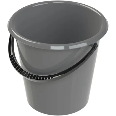 Ведро хозяйственное 15л