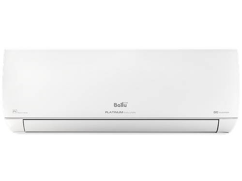 Сплит-система Ballu Platinum Evolution BSUI-24HN8