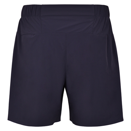 Теннисные шорты BOSS x Matteo Berrettini S Run Shorts - dark blue