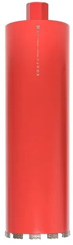 Коронка алмазная EKF wchp-sf142/450