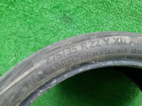 Шина 275/35 R22 Continental EcoContact 6