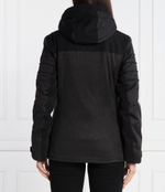 Лыжная куртка EA7 - черный(6RTG15 TNDCZ)