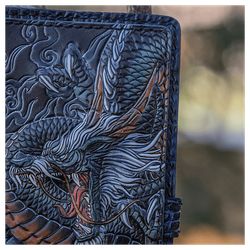 Кошелек лонгер «Дракон»