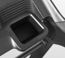 Oxygen Quanta II AL HRC