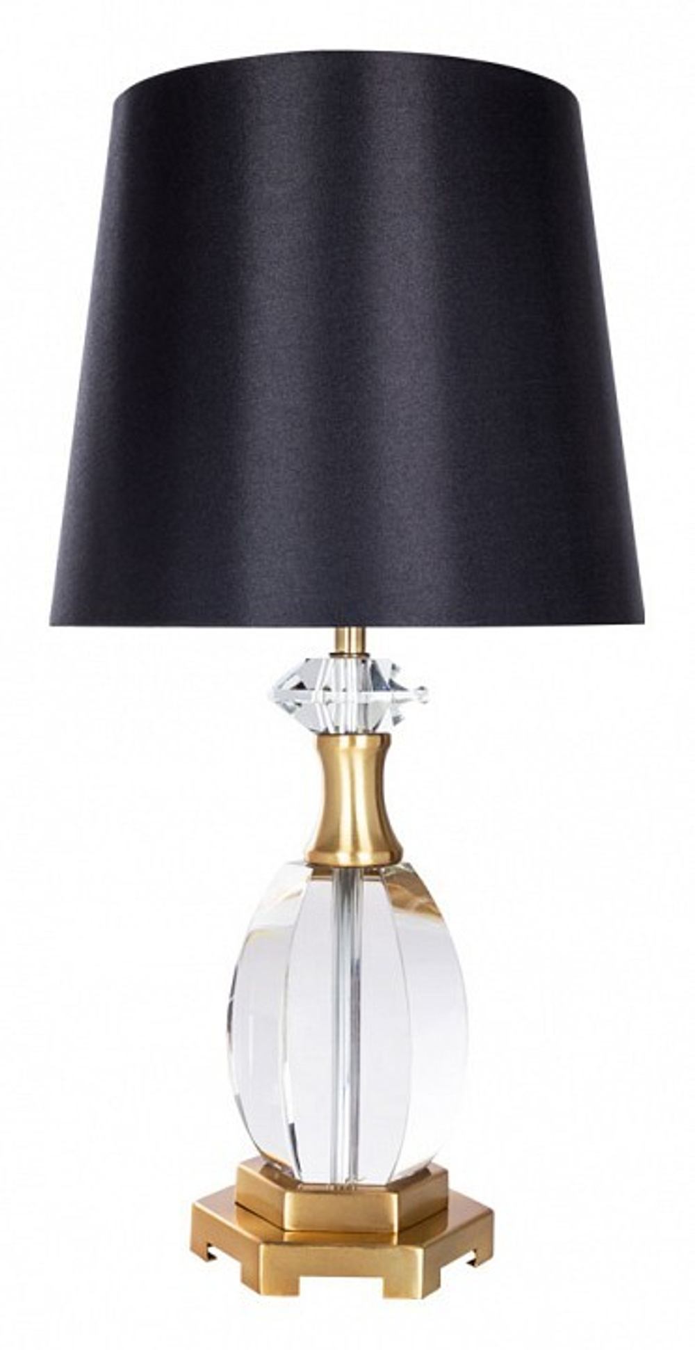 Настольная лампа Arte Lamp A4025LT-1PB