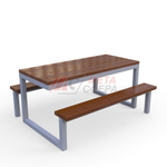 Стол уличный  Растон