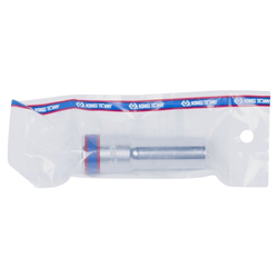 KING TONY (423514M) Головка торцевая глубокая шестигранная 1/2", 14 мм