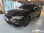 BMW 3 Series (G20) 320i M Sports (02.2022)