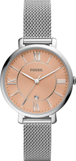 Женские наручные часы Fossil ES5089