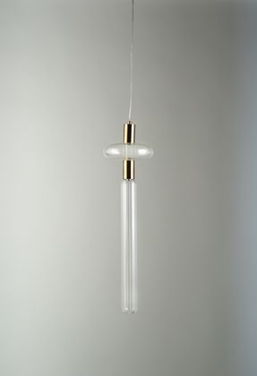 Люстра Cipher Vertical B