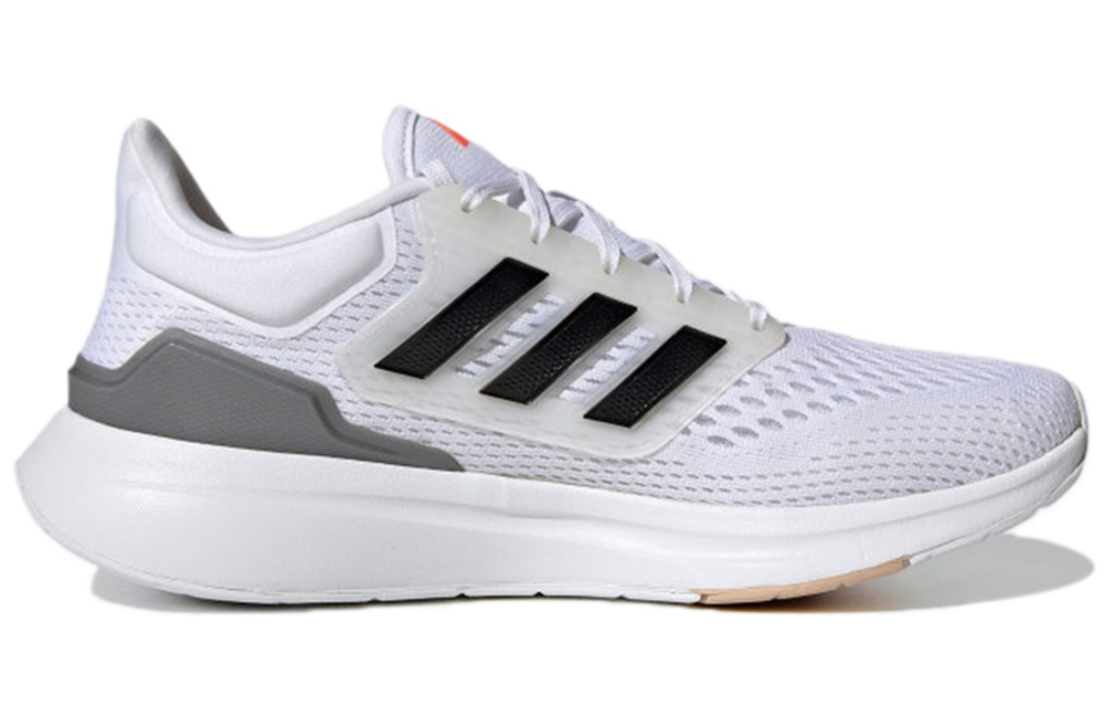 Кроссовки Adidas Eq21 Run (Женская размерная сетка)