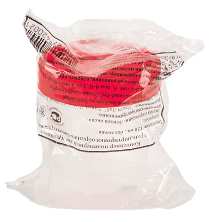 PL Контейнер д/биопроб универсальный 120мл с крышкой