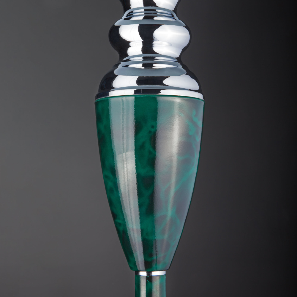 Торшер 009/1T GR