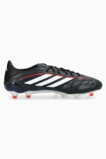 Бутсы adidas Copa Pure 4 Elite AG - черный