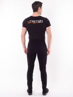 Костюм TRITON "Рич" (флис, черный)