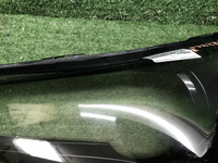 Стекло фары левое Lexus NX (2014-2017)