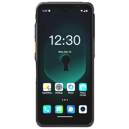 Hytera PNC660 PoC‑радиостанция портативная