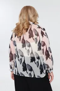 Рубашка 20198 Fabrika