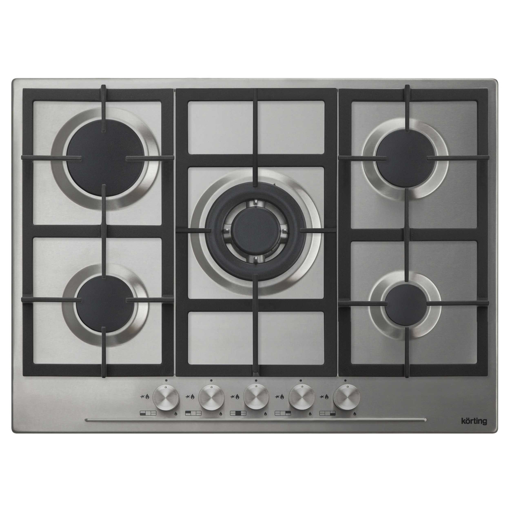 Варочная поверхность KORTING HG 765 CTX