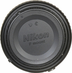 Nikon 18-55mm f/3.5-5.6G AF-P VR II DX, черный