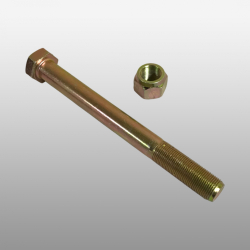 Q151B20200 - Болт M20*200*1,5
