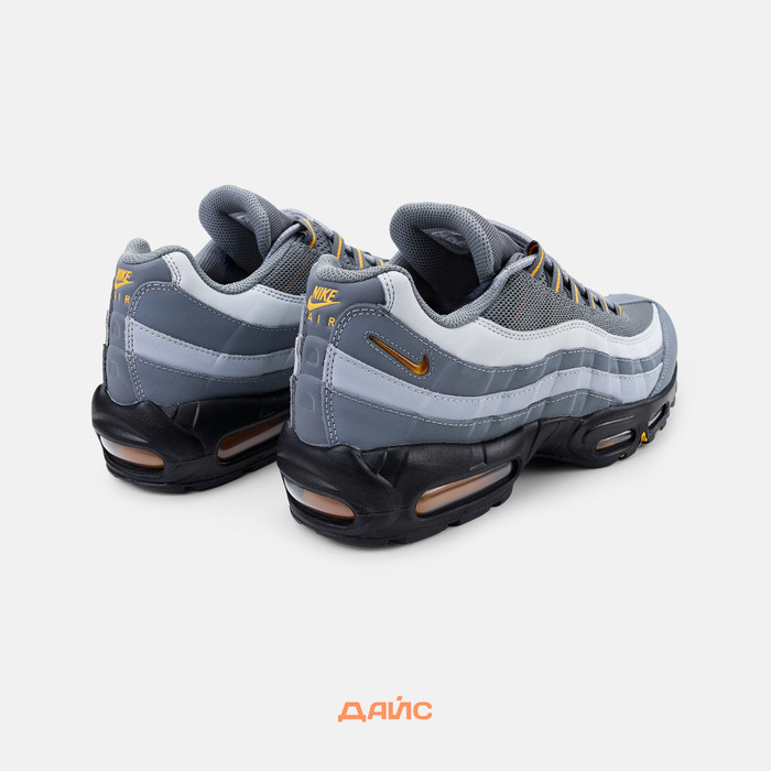 Кроссовки Nike Air Max 95 