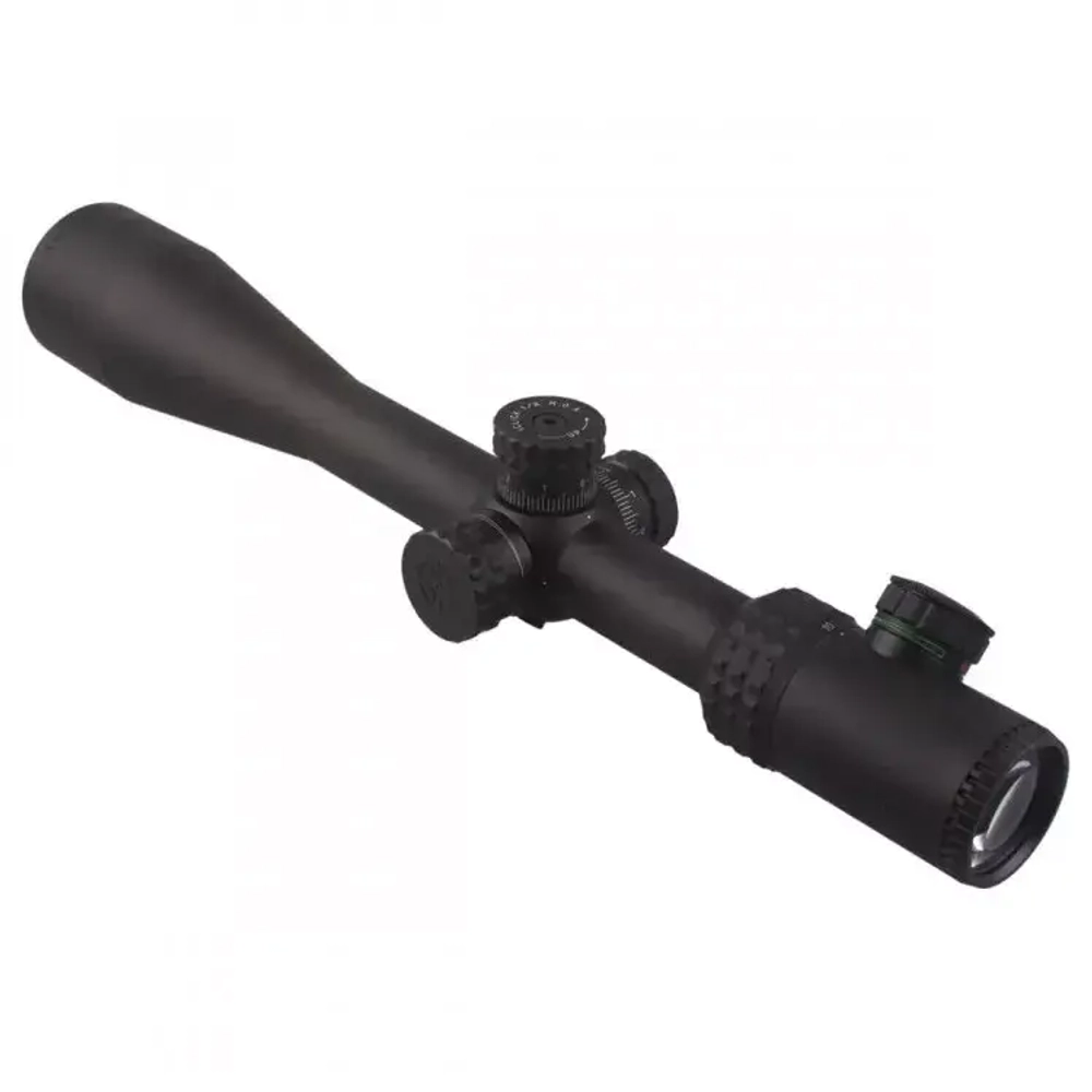 Прицел Vector Optics Sentinel 10-40x50 GenII SFP (SCOL-07)