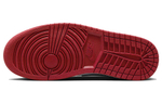 Air Jordan 1 Retro Low Og 'Black Toe 2023'