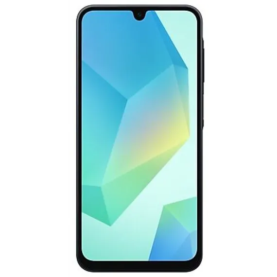 Samsung Galaxy A16 8/256Gb Black