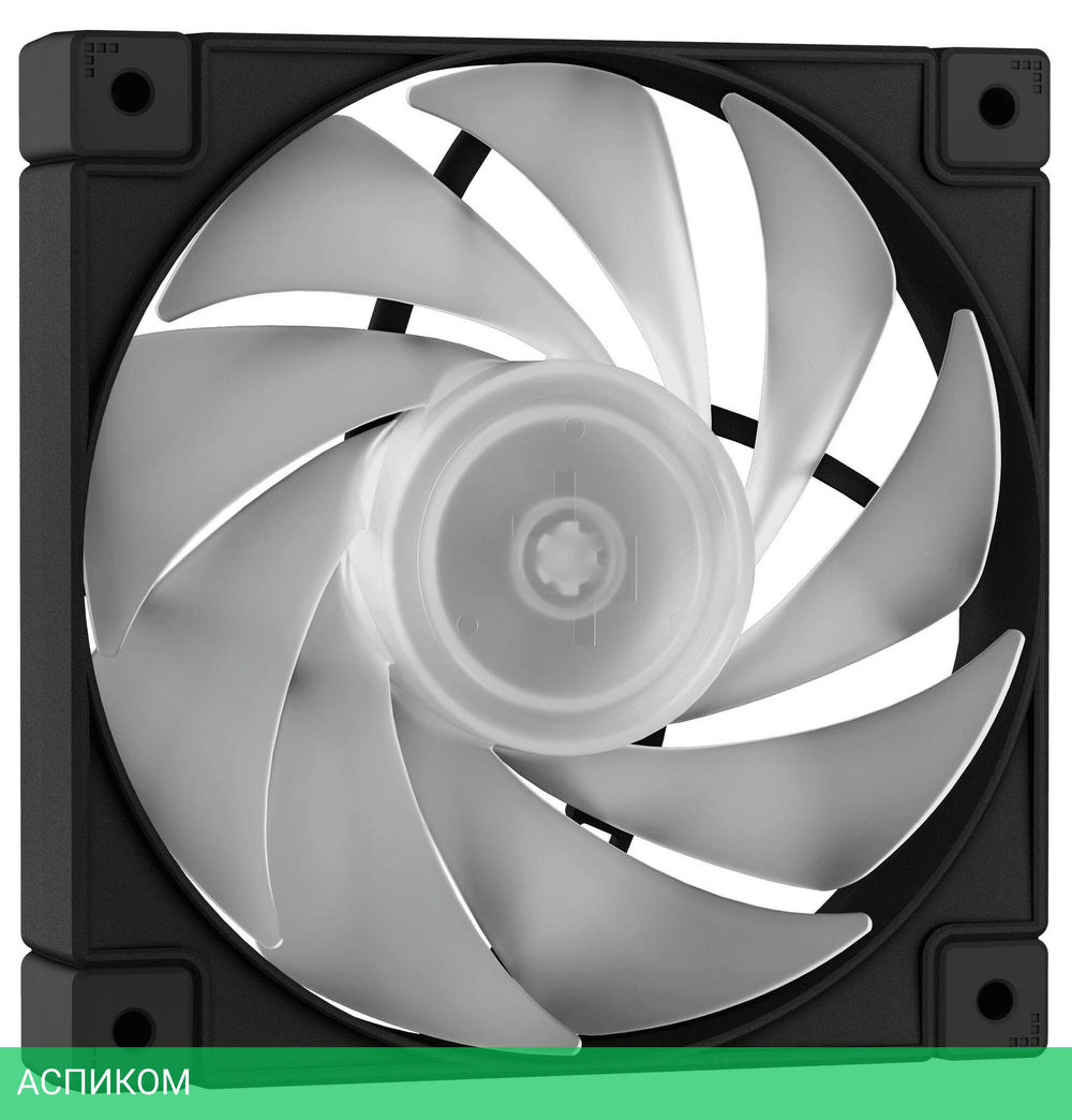 Корпус DeepCool CH560 ATX без БП черный (R-CH560-BKAPE4-G-1)