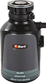 Измельчитель пищевых отходов Bort Alligator Plus