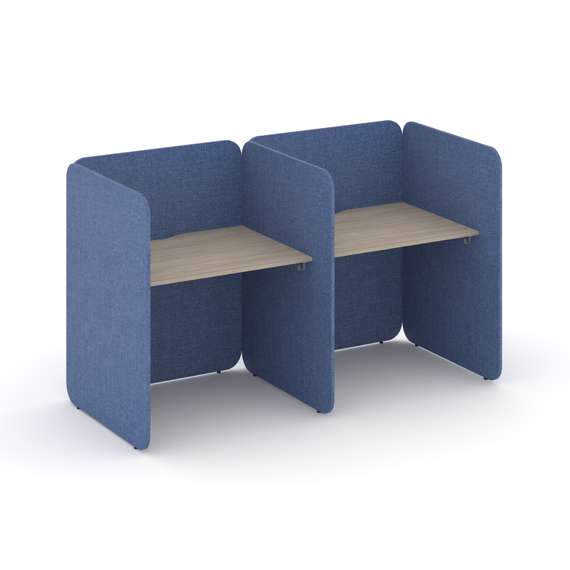 Call center Комплект №2 KC.K-002  1614*909*1200