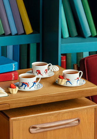 Спортсмены