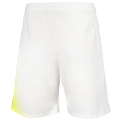 Мужские теннисные шорты Tecnifibre X-Loop Fire - white/yellow